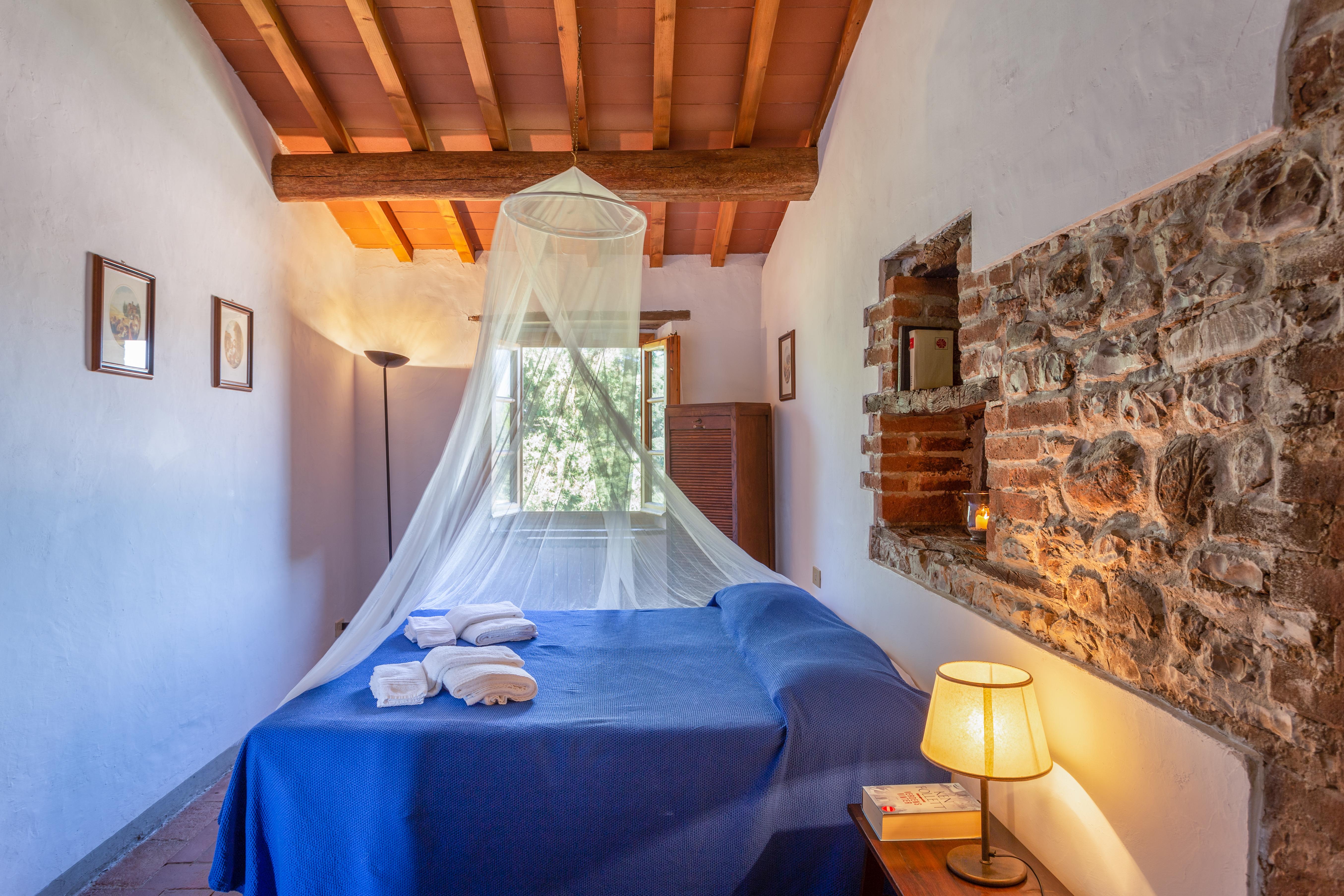 Fattoria Pratale Apartment Tavarnelle Val di Pesa Luaran gambar