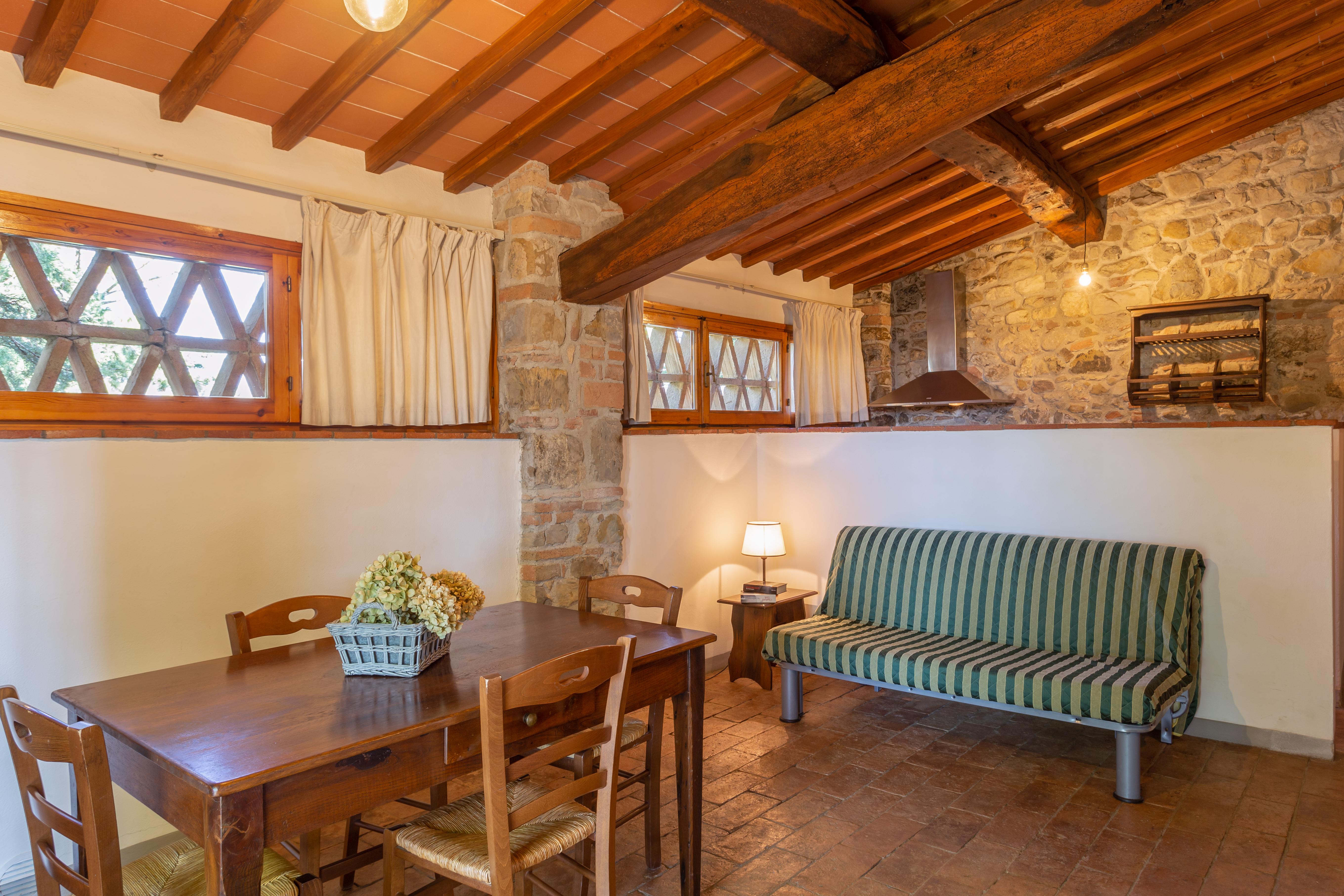 Fattoria Pratale Apartment Tavarnelle Val di Pesa Luaran gambar